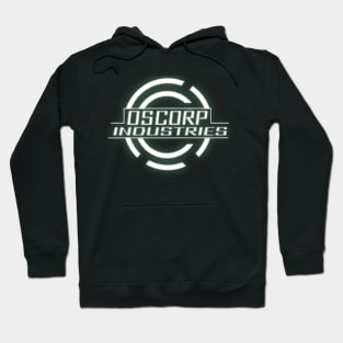 Oscorp Industries Hoodie